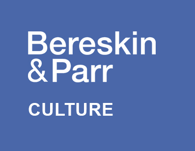 Bereskin Parr LLP Culture